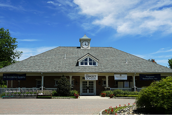 TCS’ Annual Golf Outing Had Another Prosperous Year!